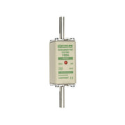 Mersen - Messersicherung Sicherungseinsatz NH aM NH0AM69V160 Gr.0 160A sfü KM − 3 Stück