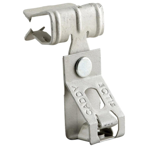 Erico - Befestigungsklammer CADDY Rod Lock 4QTI58 4QTI58 für Gewindestange M6 − 100 Stück by Erico
