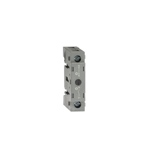 ABB Stotz S&J - Zubehör/Ersatzteile für Niederspannungs-Schalttechnik trennbarer Neutralleiter OTPD40FP für OT16_-40FT3