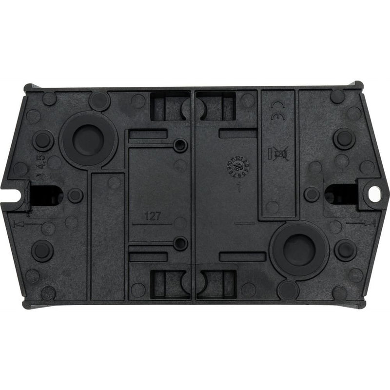 Eaton - Lasttrennschalter Hauptschalter 3polig 20A T0-3-15259/I1/SVB Aufbau 2S Not-Aus