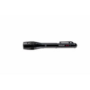 Parat - Sicherheitsleuchte Hochleistungslampe X2 6901152151 LED, sw, wasserdicht − 10 Stück