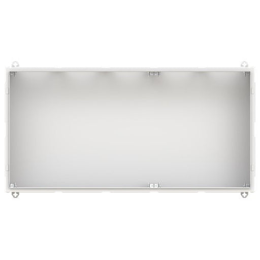 Striebel&John - Leergehäuse Wandschrank TG504GB SKI IP30 Basis