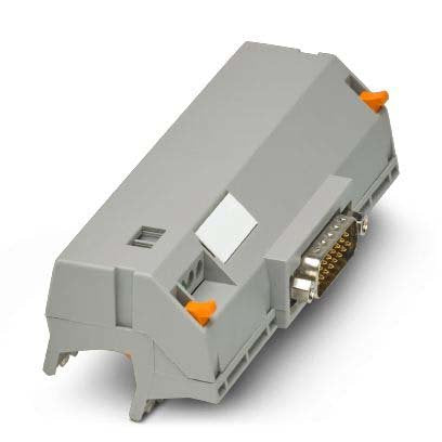 Phoenix Contact - Übergabemodul Adaptermodul PLC-V8L/D15S/OUT
