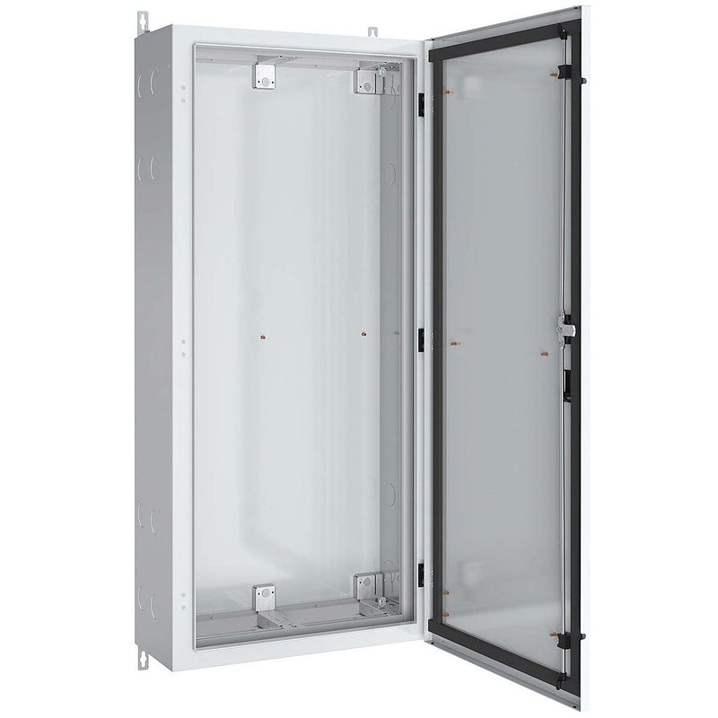 ABN - Leergehäuse Wandgehäuse NF28E geerdet IP55