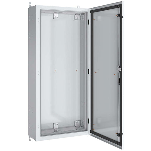 ABN - Leergehäuse Wandgehäuse NF28E geerdet IP55