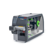 HellermannTyton - Drucker/Scanner/Kopierer Thermotransferdrucker TT4030DS-MET-GY beidseitiger Druck