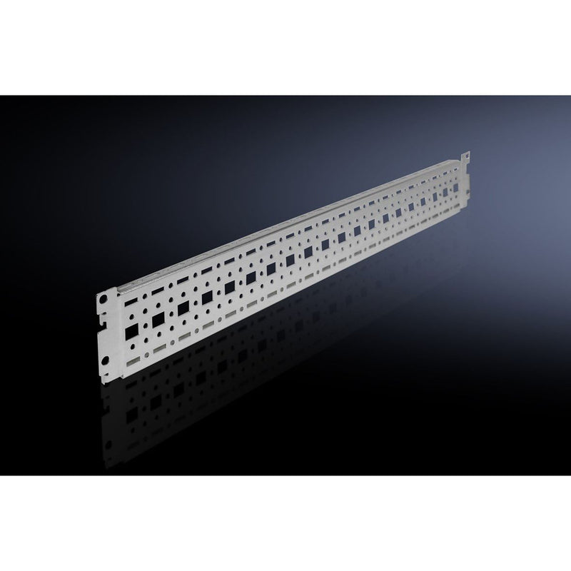 Rittal - Komponente für den Ausbau (Schaltschrank) System Chassis TS 8612.160 (VE4) aus. f.600mm Horiz