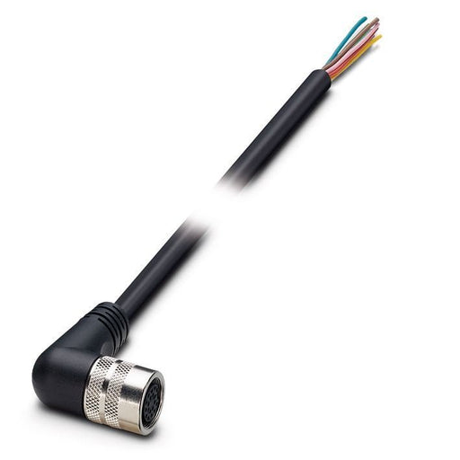 Lapp Zubehör - Konfektioniertes Sensor-Aktor-Kabel AB-C14-10,0PUR-M16FA 22260614