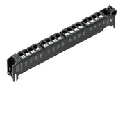 Weidmüller - Zubehör/Ersatzteile für Bussystem Steckverbindereinheit UR20-PK-1#1559790000 (I/O Modul) − 5 Stück