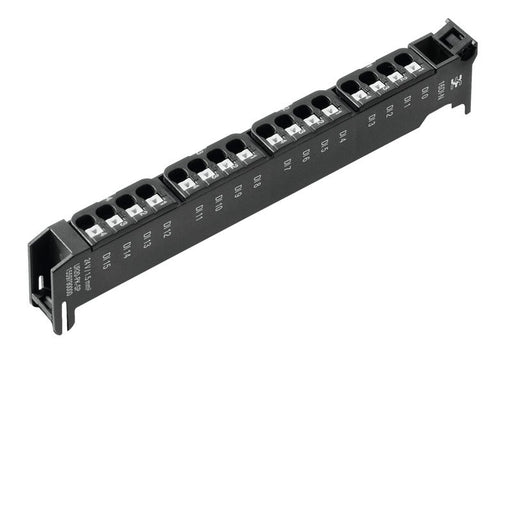 Weidmüller - Zubehör/Ersatzteile für Bussystem Steckverbindereinheit UR20-PK-1#1559790000 (I/O Modul) − 5 Stück