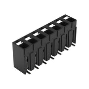 WAGO - Leiterplattenklemme SMD-Leiterplattenklemme 20863107700000900000 Drücker,1,5mm²,sw − 1080 Stück