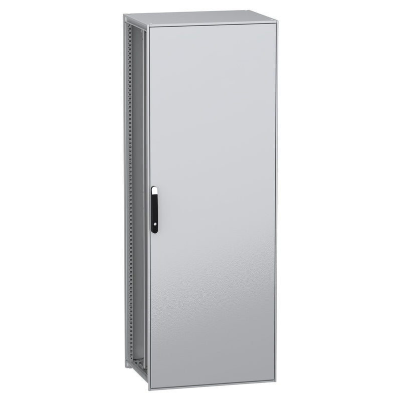 Schneider Electric - Gehäuse/Schaltschrank (leer) Standgehäuse elektrisch NSYSFN22860P PanelSeT SFN