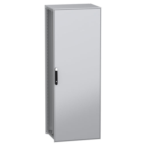 Schneider Electric - Gehäuse/Schaltschrank (leer) Standgehäuse elektrisch NSYSFN22860P PanelSeT SFN