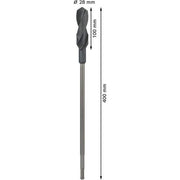 Bosch - Bohrer PRO Wood HSS 2608597418 Installationsbohrer