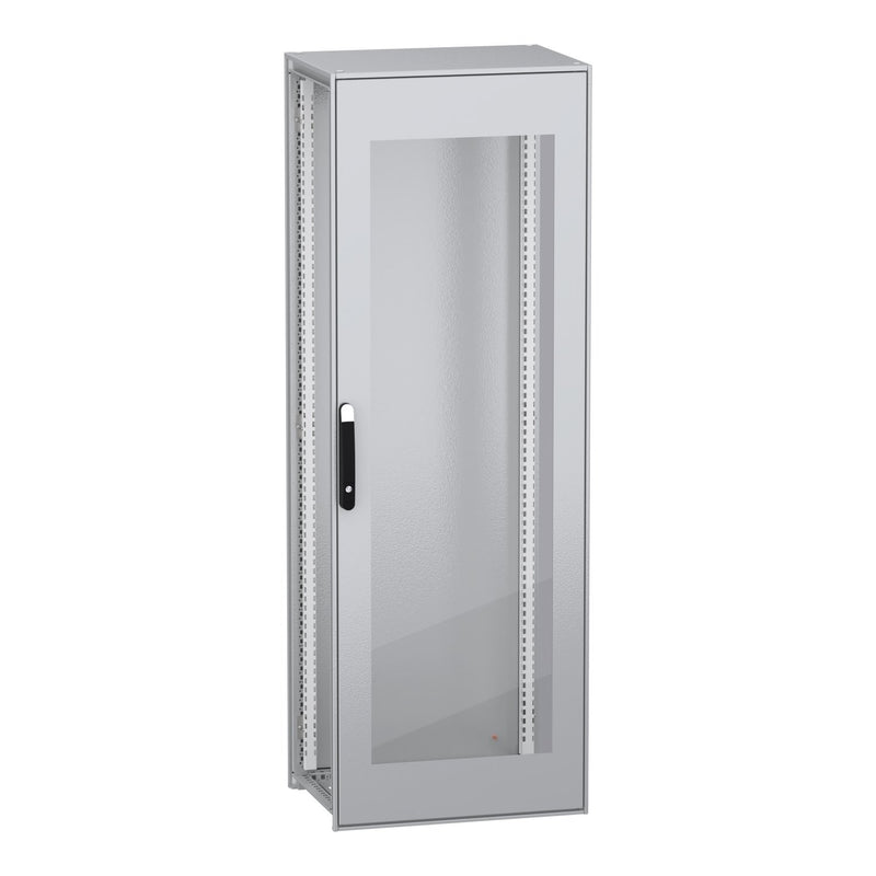 Schneider Electric - Gehäuse/Schaltschrank (leer) Standgehäuse elektrisch NSYSFPN20750TG PrismaSeT HD
