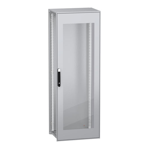 Schneider Electric - Gehäuse/Schaltschrank (leer) Standgehäuse elektrisch NSYSFPN20750TG PrismaSeT HD