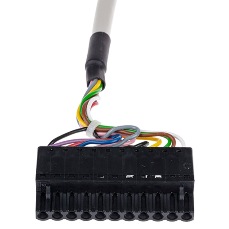 WAGO - SPS-Verbindungskabel Systemleitung f. Schneider 706-3033/102-200 Modicon TM3