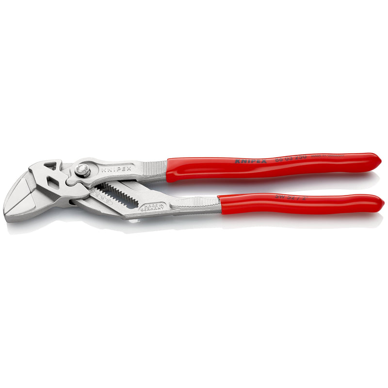 Knipex - Zangenschlüssel 86 03 250 250mm