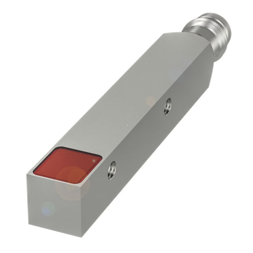 Balluff - Einweg-Lichtschranke Optoelektronischer Sensor BOS Q08M-NS-LE21-S49 − 1 Stück by Balluff
