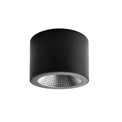 Brumberg Leuchten - Decken-/Wandleuchte LED-Anbaudownlight 230V 12596184 940