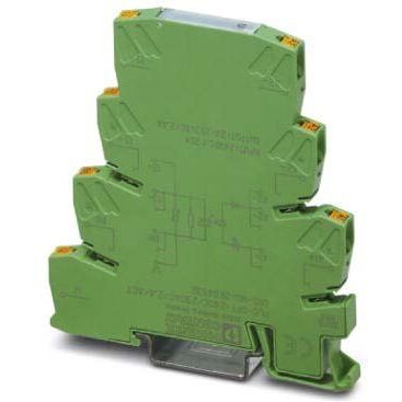 Phoenix Contact - Optokoppler Solid-State-Relaismodul PLC-OPT-24 #2904632 PLC-INTERFACE