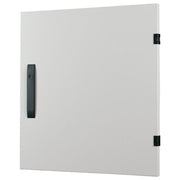 Eaton - Tür/Bedientableau (Schaltschrank) Geräteraumtür geschlossen XSDMC0606 IP55 grau