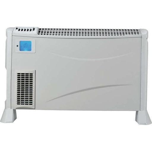 Heller - Elektrischer Konvektor K 360 TL Gebläse,Stand/Wand