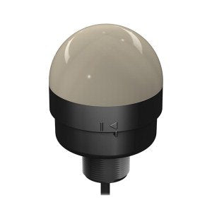 Turck - Optisches/Akustisches Signalgerät LED-Anzeige K70LGYRPQP Kennleuchte − 1 Stück