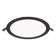 EVN Lichttechnik - Decken-/Wandleuchte LED-Einbaupanel LTR300925