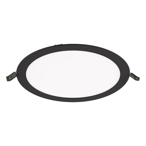 EVN Lichttechnik - Decken-/Wandleuchte LED-Einbaupanel LTR300925