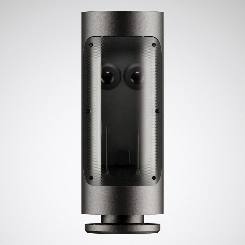 Trilux - Elektrisches Zubehör/Ersatzteile für Leuchten Smart-Modul CS 19 Smart #7727300 Kamera