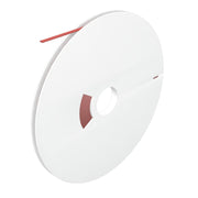Weidmüller - Kabelmarkierungssystem HSS-HF1,6-3,2ELR30M 1,6-3,2mm, rot