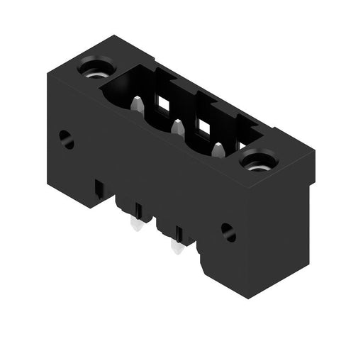 Weidmüller - Leiterplattensteckverbinder Verbinder 5.08mm SL 5.08HC#1148520000  − 72 Stück