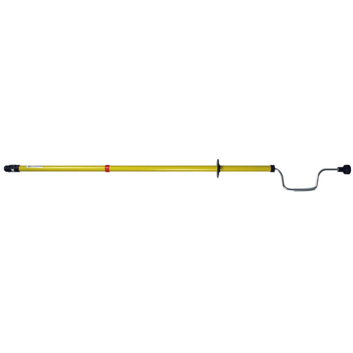 DEHN - Betätigungsstange Isolierstange IS SK12 HK 1720 m. 6-Kant 12mm