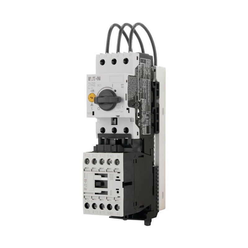 Eaton - Motorstarter/Motorstarterkombination Direktstarter MSC-DM-12-M1#191112 5,5kW/400V/AC3