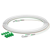 Kaiser - Patchkabel LWL Industrie Systemkabel 4264003 E3S Connect