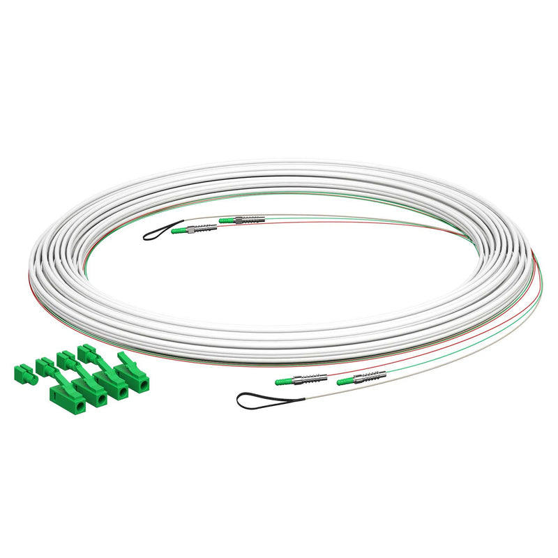 Kaiser - Patchkabel LWL Industrie Systemkabel 4264003 E3S Connect