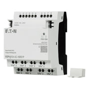 Eaton - Logikmodul Ein-/Ausgangserweiterung EASY-E4-AC-16RE1P easyE4 100-240V AC
