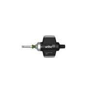 Wiha - Drehmomentschlüssel Drehmoment-Schraubendreher 2836 Key 1,1Nm TorqueFix