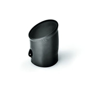 HellermannTyton - Aufteilkappe Warmschrumpfformteil 1154-6-HW21 PO-X BK Stecker rechtwinklig