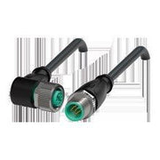 Pepperl+Fuchs Fabrik - Konfektioniertes Sensor-Aktor-Kabel Verbindungskabel V15WBK5MPURUV15G − 1 Stück