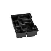 Bosch - Zubehör/Ersatzteile für Werkzeugkasten, -schrank, -wagen und Werkbank L-BOXX Einlage 1600A00F0F für GWS 12V-76