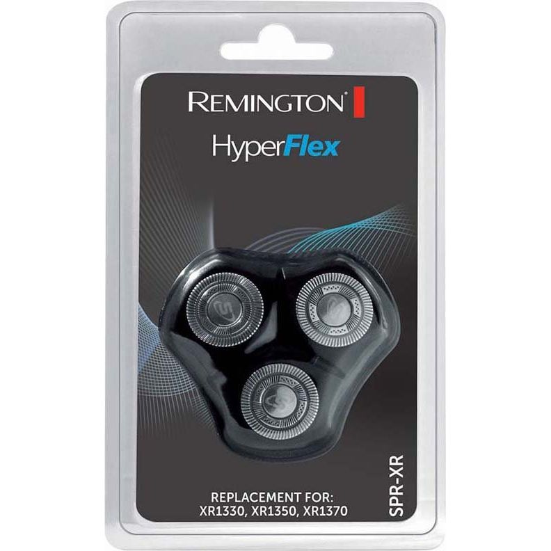 Remington - Zubehör/Ersatzteile für Körperpflegegeräte Zubehör Scherkopf SPR-XR f.XR1330/1350/1370 − 1 Stück