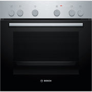 Bosch - Herd EB-Herdset HND211AR62 HEF010BR1+NKN645GA2E