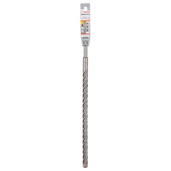 Bosch - Bohrer PRO SDS plus-5X 2608833828 Hammerbohrer 16 x