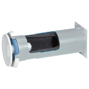 Helios Ventilatoren - Zubehör/Ersatzteile für Ventilatoren Zuluftautomat ZLA 100 Wandeinbau