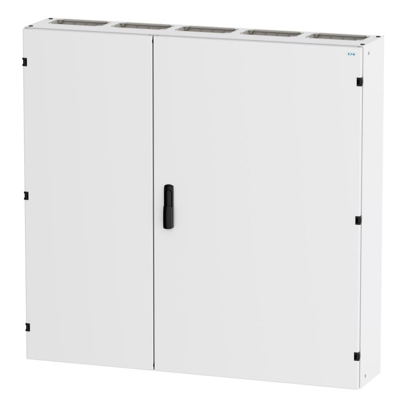 Eaton - Gehäuse/Schaltschrank (leer) Wandgehäuse EMC2-H58/55-W EMC2leer,IP55,Kl.II