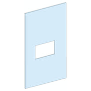 Schneider Electric - Frontplatte (Schaltschrank) Frontplatte PrismaSeT-P LVS03293 3-4pol. Festeinbau