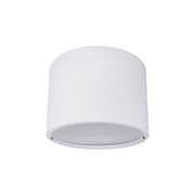 Ledvance - Mechanisches Zubehör/Ersatzteile für Leuchten Aufbaugehäuse DL CMFT FRAME D250WT weiß