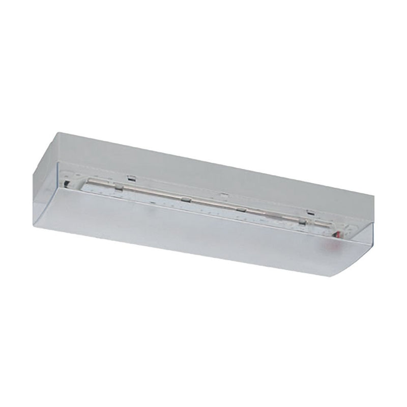Ceag Notlichtsysteme - Sicherheitsleuchte LED-Rettungszeichenleuchte StyleII51011LEDCG-S